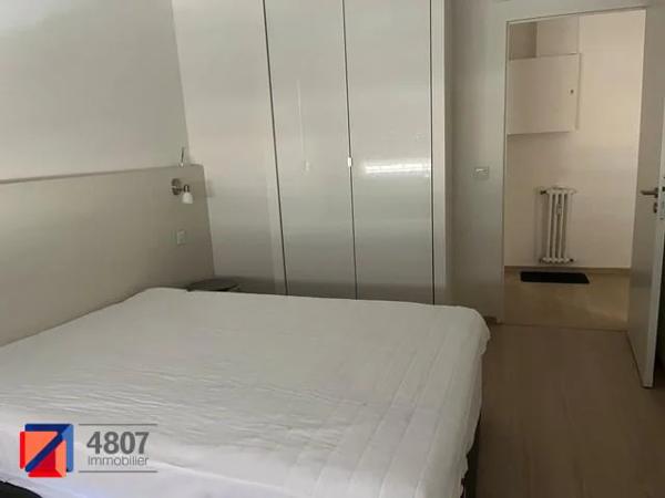 Appartement à louer à Annecy (74000)