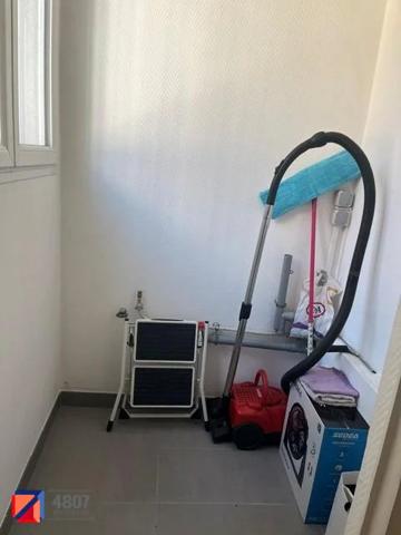 Appartement à louer à Annecy (74000)
