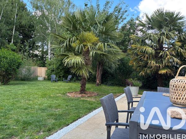 Maison à vendre 6 pièces 162,35 m² Gazeran