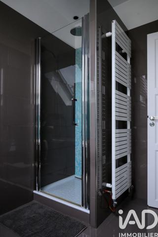 Maison à vendre 6 pièces 162,35 m² Gazeran