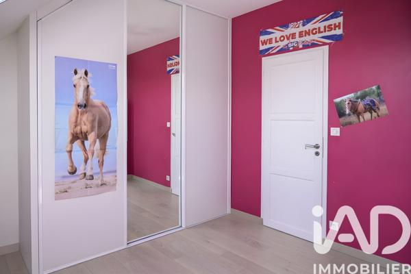 Maison à vendre 6 pièces 162,35 m² Gazeran