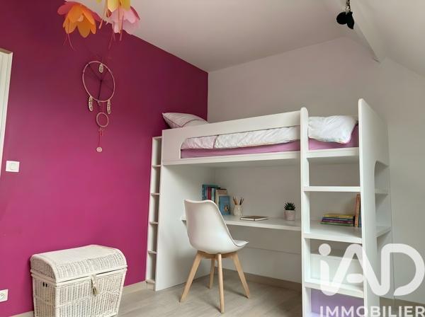 Maison à vendre 6 pièces 162,35 m² Gazeran