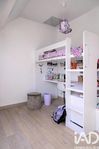 Maison à vendre 6 pièces 162,35 m² Gazeran