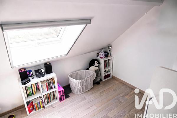 Maison à vendre 6 pièces 162,35 m² Gazeran