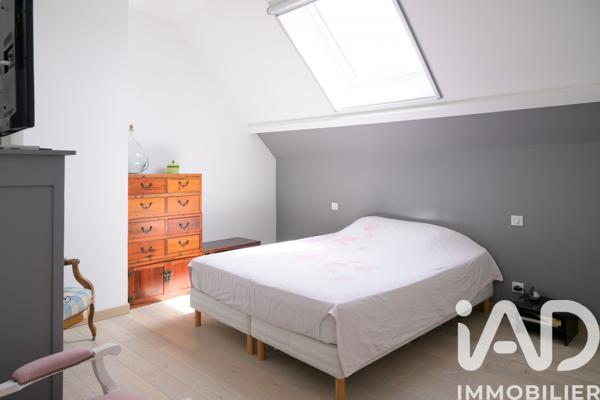 Maison à vendre 6 pièces 162,35 m² Gazeran