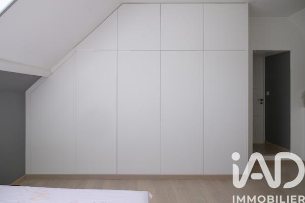 Maison à vendre 6 pièces 162,35 m² Gazeran