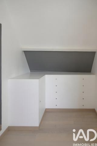 Maison à vendre 6 pièces 162,35 m² Gazeran