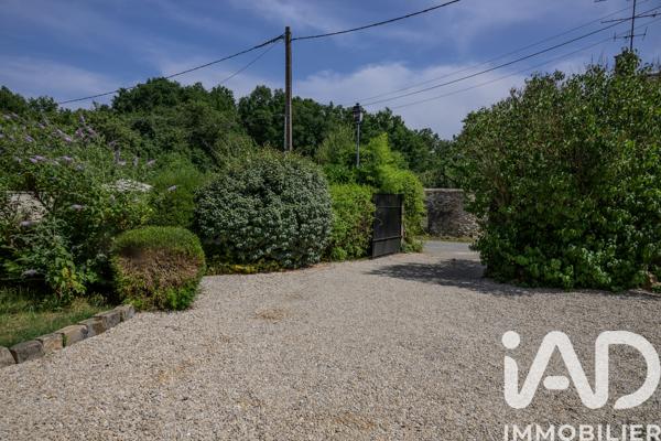 Maison à vendre 6 pièces 162,35 m² Gazeran