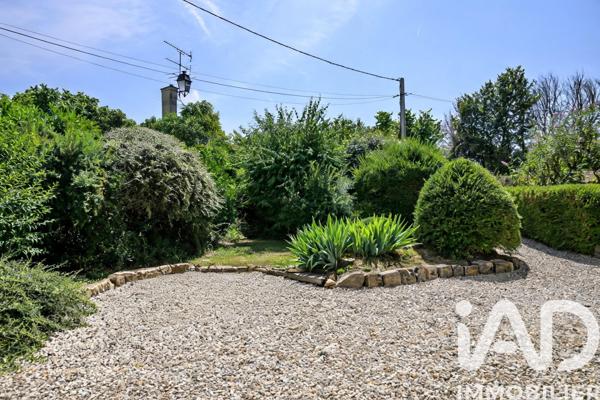 Maison à vendre 6 pièces 162,35 m² Gazeran