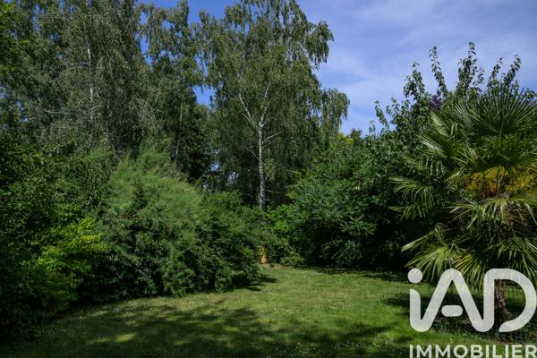 Maison à vendre 6 pièces 162,35 m² Gazeran