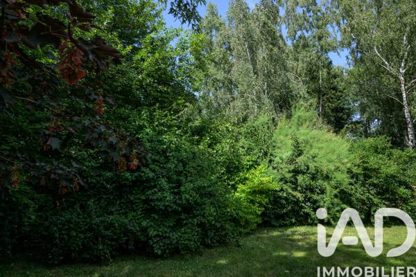 Maison à vendre 6 pièces 162,35 m² Gazeran