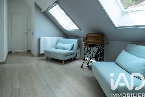 Maison à vendre 6 pièces 162,35 m² Gazeran