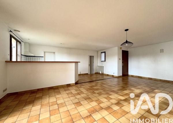 Maison à vendre 5 pièces 105 m² Buxerolles