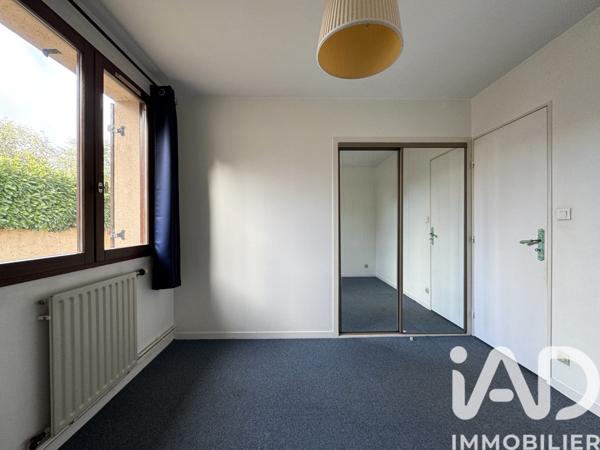 Maison à vendre 5 pièces 105 m² Buxerolles