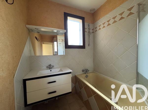 Maison à vendre 5 pièces 105 m² Buxerolles