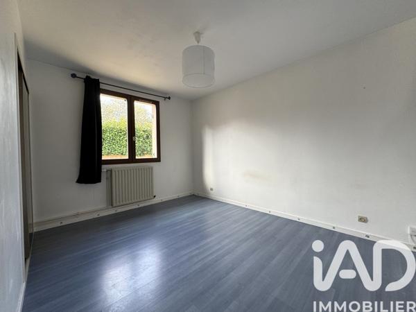 Maison à vendre 5 pièces 105 m² Buxerolles