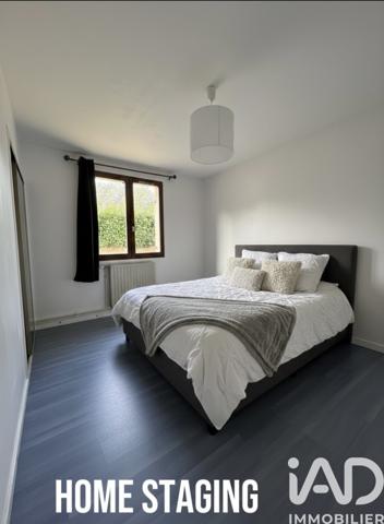 Maison à vendre 5 pièces 105 m² Buxerolles