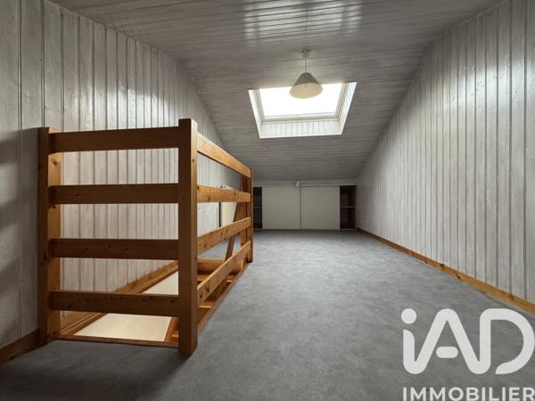 Maison à vendre 5 pièces 105 m² Buxerolles