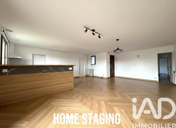 Maison à vendre 5 pièces 105 m² Buxerolles