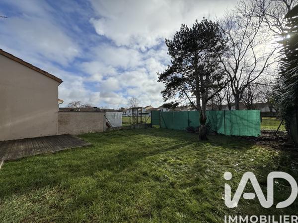 Maison à vendre 5 pièces 105 m² Buxerolles