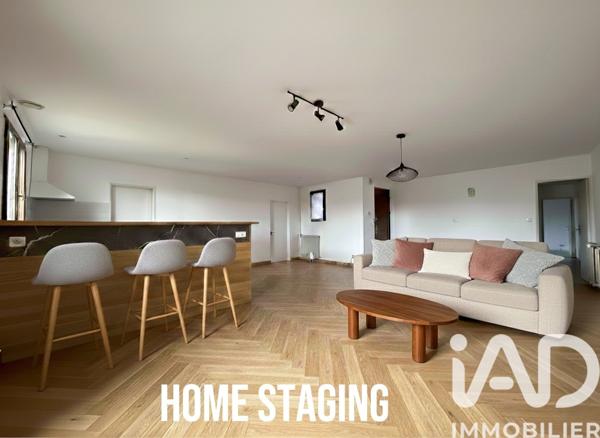 Maison à vendre 5 pièces 105 m² Buxerolles