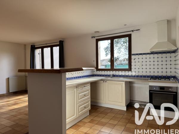 Maison à vendre 5 pièces 105 m² Buxerolles
