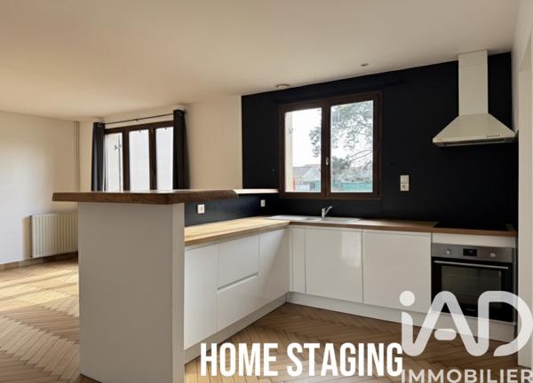 Maison à vendre 5 pièces 105 m² Buxerolles