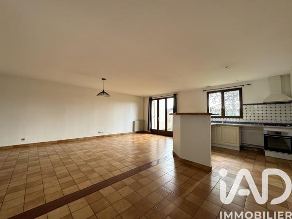 Maison à vendre 5 pièces 105 m² Buxerolles