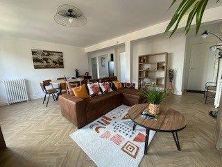 Appartement de 64 m²