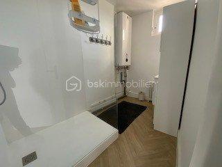 Appartement de 64 m²
