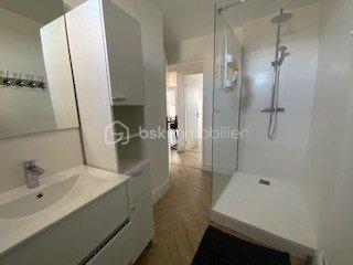 Appartement de 64 m²