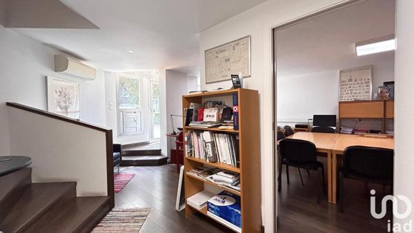 Murs commerciaux  à vendre 158 m² Menton