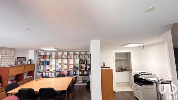 Murs commerciaux  à vendre 158 m² Menton