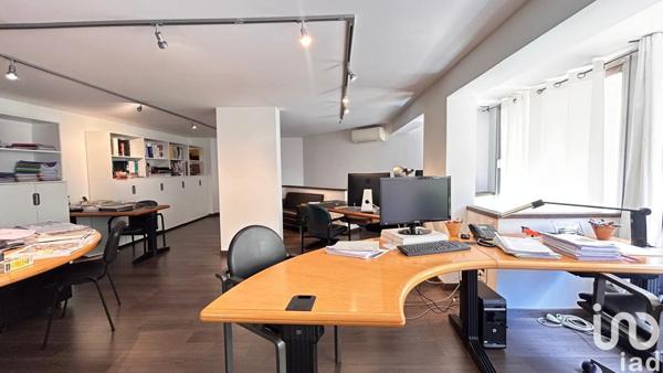 Murs commerciaux  à vendre 158 m² Menton