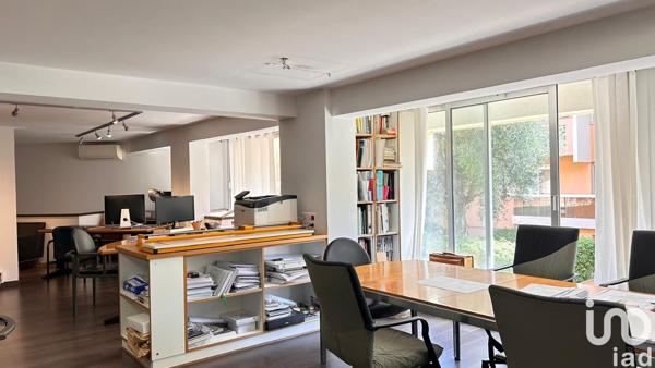 Murs commerciaux  à vendre 158 m² Menton