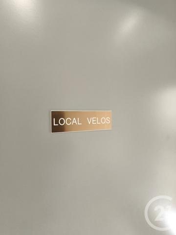 Appartement F3 à vendre  3 pièces - 63,88 m2 ST DENIS - 93