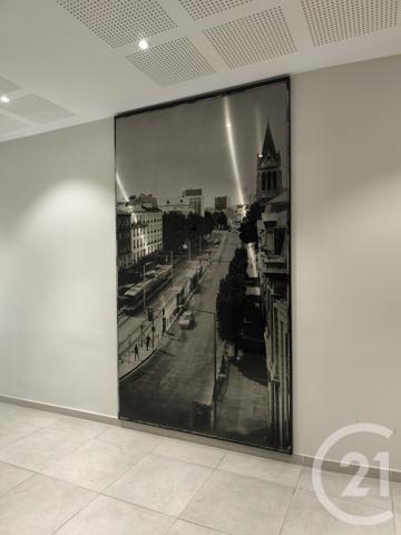 Appartement F3 à vendre  3 pièces - 63,88 m2 ST DENIS - 93