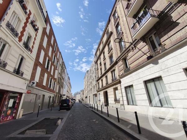Appartement F3 à vendre  3 pièces - 63,88 m2 ST DENIS - 93