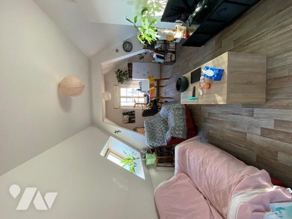 BERCK PLAGE
A 200 m de la plage