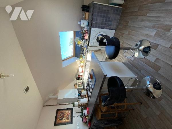 BERCK PLAGE
A 200 m de la plage