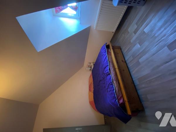 BERCK PLAGE
A 200 m de la plage