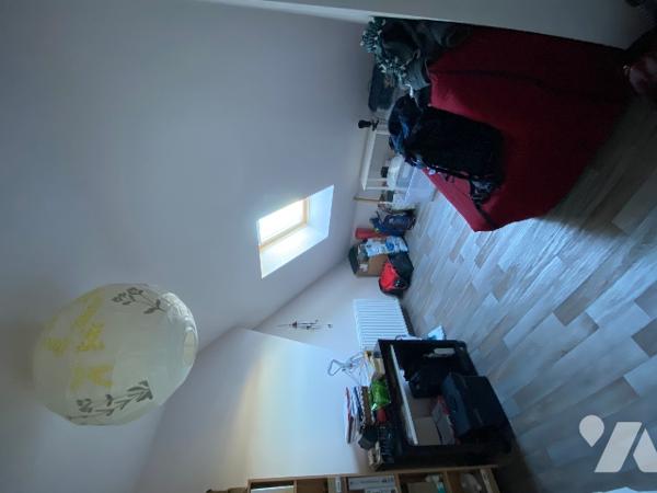 BERCK PLAGE
A 200 m de la plage