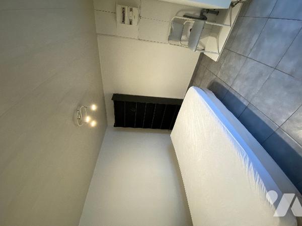 BERCK PLAGE
A 200 m de la plage