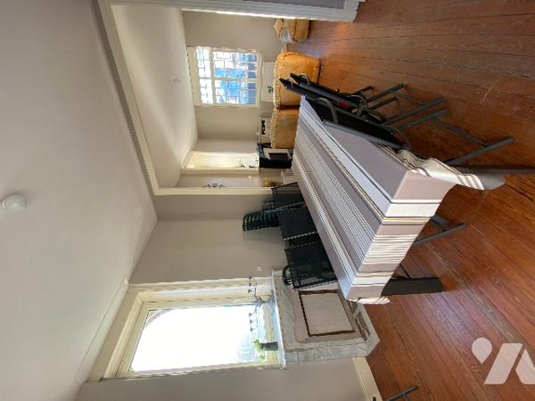 BERCK PLAGE
A 200 m de la plage