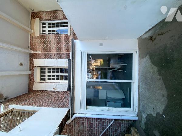 BERCK PLAGE
A 200 m de la plage