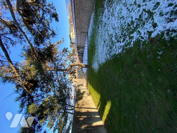 BERCK PLAGE
A 200 m de la plage