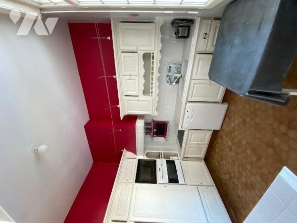 BERCK PLAGE
A 200 m de la plage