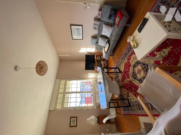 BERCK PLAGE
A 200 m de la plage