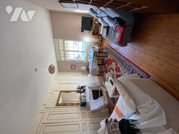 BERCK PLAGE
A 200 m de la plage