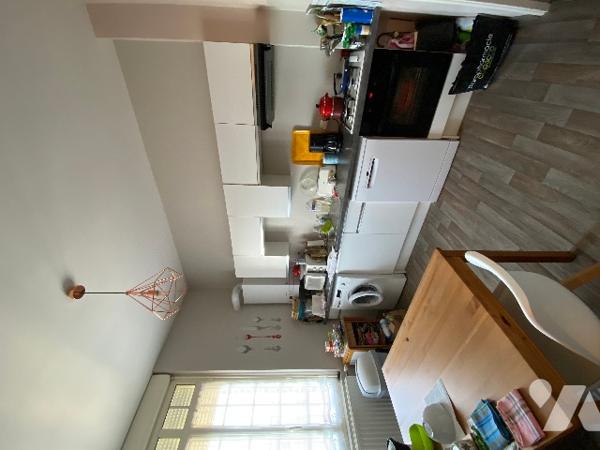 BERCK PLAGE
A 200 m de la plage